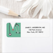 Ärztlicher Abschluss (Insitu)