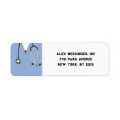 Ärztlicher Abschluss (Vorne)