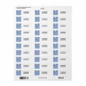 Ärztlicher Abschluss (Vorne)