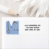 Ärztlicher Abschluss (Insitu)