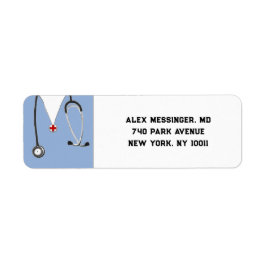 Ärztlicher Abschluss