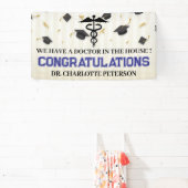 Ärztlicher Abschluss Banner (InSitu)