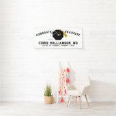 Ärztlicher Abschluss Banner (Insitu)