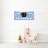 Ärztlicher Abschluss Banner (Insitu)