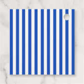 Ärztlicher Abschluss Geschenkanhänger (Rückseite)