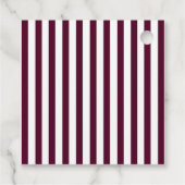 Ärztlicher Abschluss Geschenkanhänger (Rückseite)