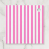 Ärztlicher Abschluss Geschenkanhänger (Rückseite)