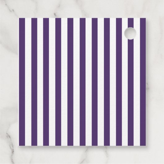 Ärztlicher Abschluss Geschenkanhänger (Rückseite)