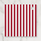 Ärztlicher Abschluss Geschenkanhänger (Rückseite)