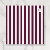 Ärztlicher Abschluss Geschenkanhänger (Rückseite)