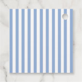 Ärztlicher Abschluss Geschenkanhänger (Rückseite)