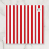 Ärztlicher Abschluss Geschenkanhänger (Rückseite)