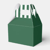 Ärztlicher Abschluss Geschenkschachtel (Rückseite)