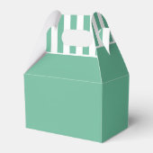 Ärztlicher Abschluss Geschenkschachtel (Rückseite)