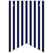 Arztparty Wimpelkette (Zweite Fahne)