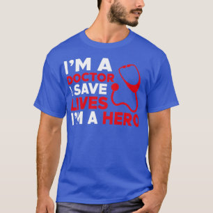 Arztpraxen Geschenk I Arztpraxis T-Shirt