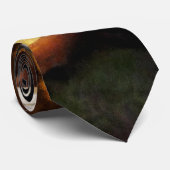 Arztpraxis Krawatte (Gerollt)