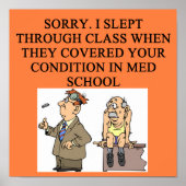 Arztwitz Poster (Vorne)