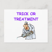 Arztwitz Postkarte (Vorderseite)