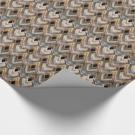 AS1 GESCHENKPAPIER (Ecke)