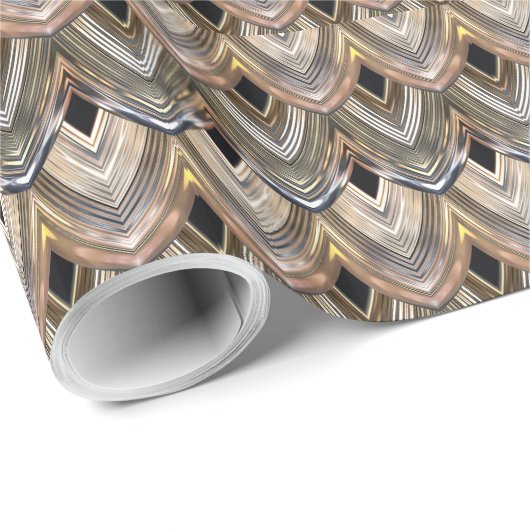 AS1 GESCHENKPAPIER (Rolleneckpunkt)