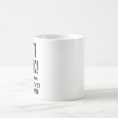 AS400 Analyst Programmer Kaffeetasse (Mittel)
