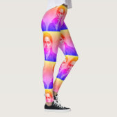 AS 15000 – „Sofia“ - Vigilant Leggings (Rechts)