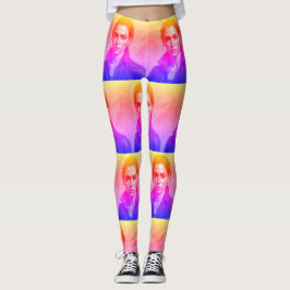 AS 15000 – „Sofia“ - Vigilant Leggings
