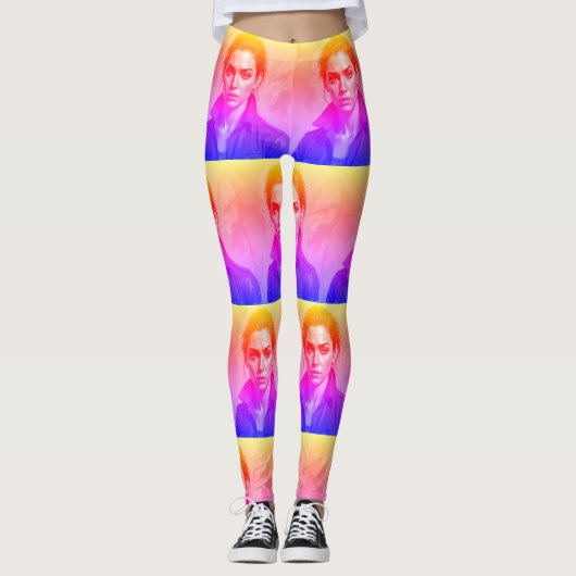 AS 15000 – „Sofia“ - Vigilant Leggings (Vorderseite)