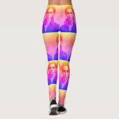 AS 15000 – „Sofia“ - Vigilant Leggings (Rückseite)