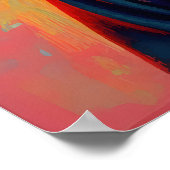 AS 15000 – “Sofia” - Vigilant Poster (Ecke)