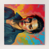 AS 15000 – “Sofia” - Vigilant Puzzle (Horizontal)