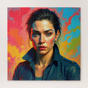 AS 15000 – „Sofia“ - Vigilant Puzzle