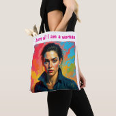 AS 15000 – „Sofia“ - Vigilant Tasche (Von Nahem)
