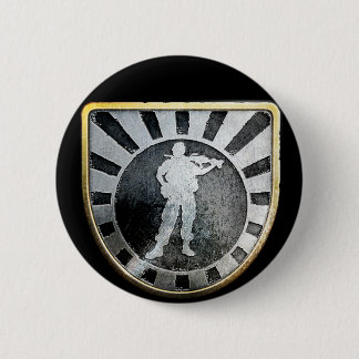 As-Button-Schwarzes Button