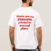 AS Clan-T - Shirt (Rückseite)
