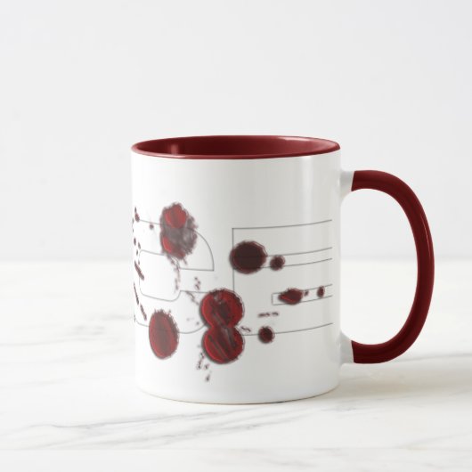 AS-Clan Tasse (Rechts)