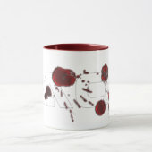 AS-Clan Tasse (Zentrum)
