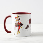 AS-Clan Tasse (Links)