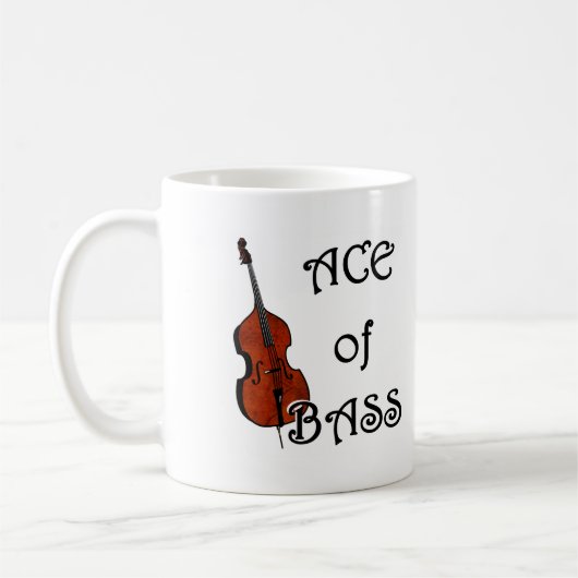 As des Basses Kaffeetasse (Links)