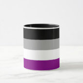 As-Flaggen-Tasse Tasse (Zentrum)