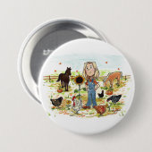 AS-MFALL BUTTON (Vorne & Hinten)