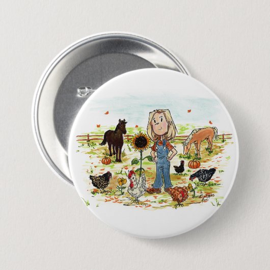 AS-MFALL BUTTON (Vorne & Hinten)