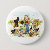 AS-MFALL BUTTON (Vorderseite)