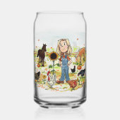 AS-MFALL DOSENGLAS (Vorderseite)