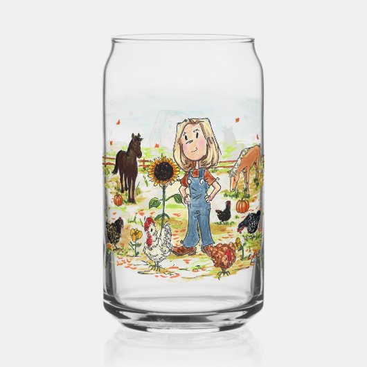 AS-MFALL DOSENGLAS (Vorderseite)