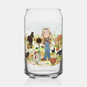 AS-MFALL DOSENGLAS (Rückseite)