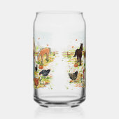 AS-MFALL DOSENGLAS (Links)