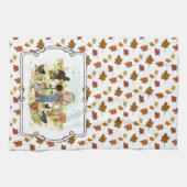 AS-MFALL GESCHIRRTUCH (Horizontal)