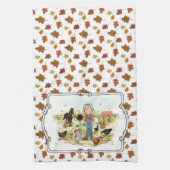 AS-MFALL GESCHIRRTUCH (Vertikal)